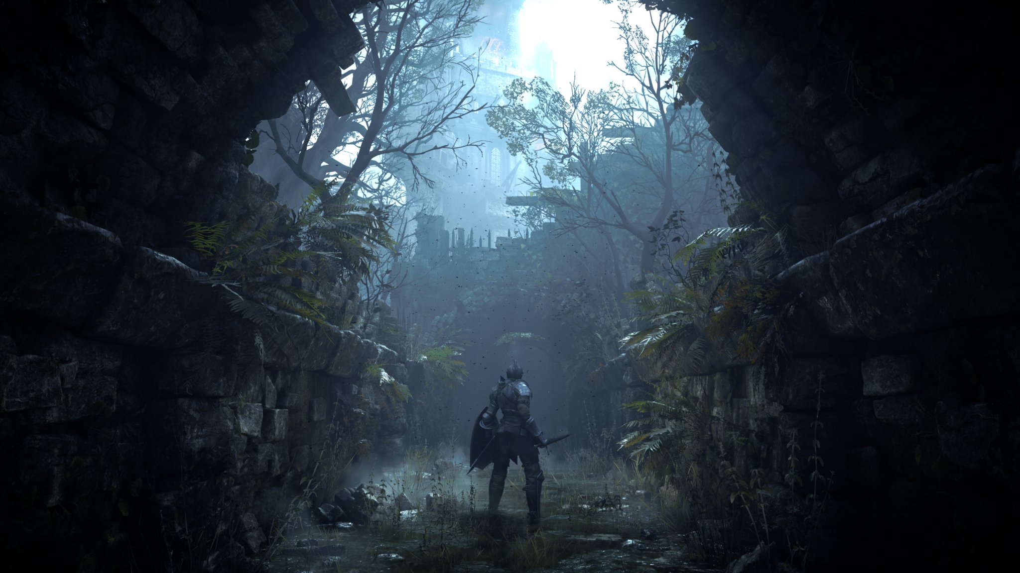 Demon´s Souls Remake - Imagen 1